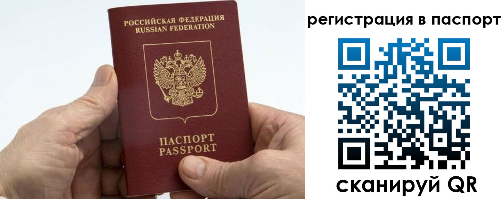 купить прописку в Бородино